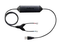 Jabra Link EHS-Adapterkabel für NEC Jabra Link EHS-Adapterkabel für NEC